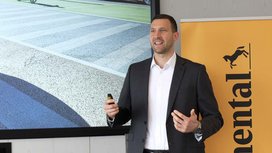 Continental Ambassador – Expertise teilen, unsere Zukunft gestalten!