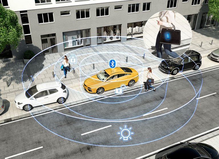 Continental_PP_BLE_Access