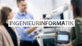 Duales Studium der Ingenieursinformatik Maschinenbau bei Continental