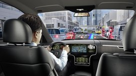 Continental beschleunigt Entwicklung von AR Head-up-Displays durch strategische Partnerschaft mit DigiLens
