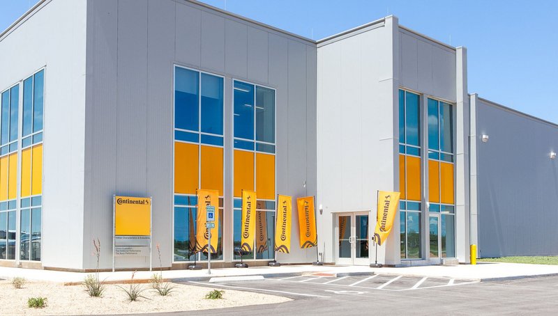 20190607_Advanced Indoor Evaluation Center Uvalde_DE