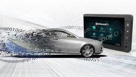 Unterhaltungs-Multitalent: Continental entwickelt neue Radio-Plattform
