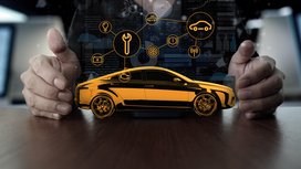 Remote Vehicle Data Plattform (RVD) startet Betrieb, Fahrzeugdaten ermöglichen vernetzte Dienste