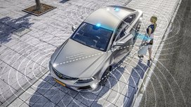 Digitalisierung schreitet voran: Neue Aufträge für Smartphone-basierten Autoschlüssel von Continental