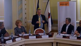 Continental Sibiu, partener strategic al Universității “Lucian Blaga” din Sibiu