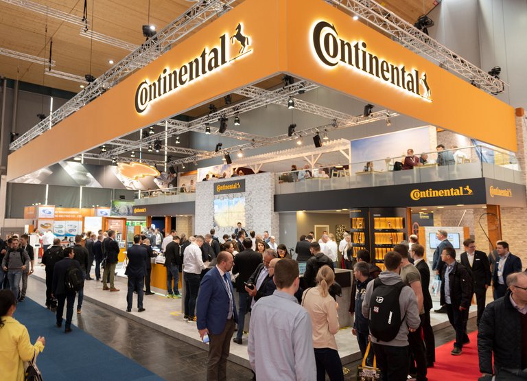 Continental_PP_Hannover_Messe_2019
