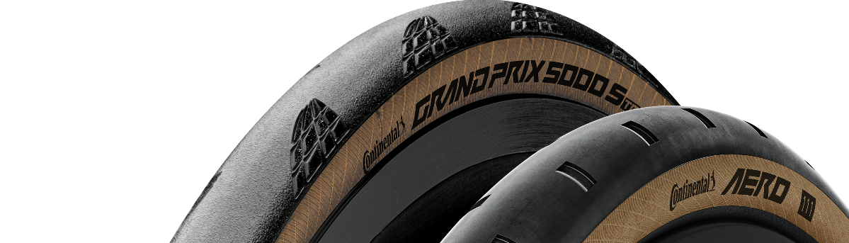 Continental unveils 2026 Tour de France Limited Edition tires