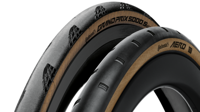 Continental präsentiert die Tour de France Limited Edition 2026