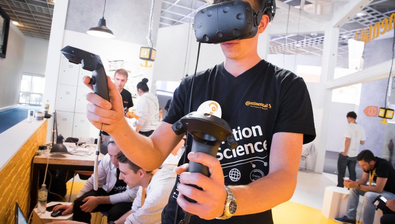 Turn Fiction into Science