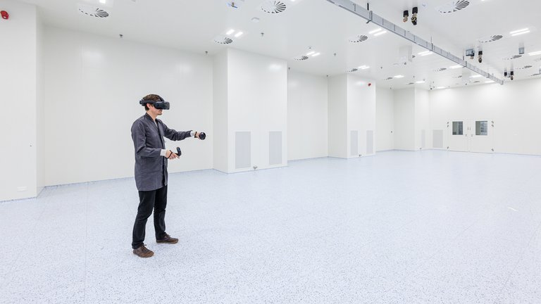 Virtuální realita a umělá inteligence jako inovativní HR nástroje v brandýském Continentalu.