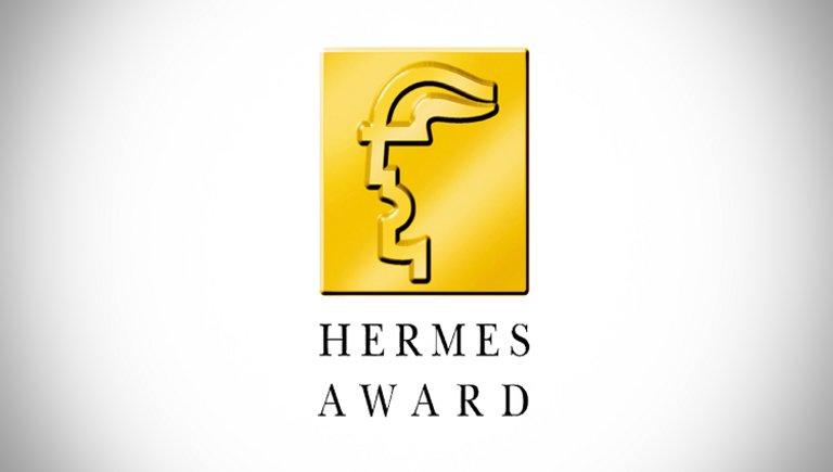 Hermes Award