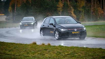 SportContact 7 von Continental mit Top-Werten im  ACE-Sommerreifentest 2026