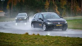 SportContact 7 von Continental mit Top-Werten im  ACE-Sommerreifentest 2026