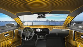 Continental Engineering Services a prezentat în România tehnologia Ac2ated Sound: sistem audio captivant, fără difuzoare