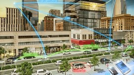 Hamburg und Continental vereinbaren Mobilitäts-Partnerschaft