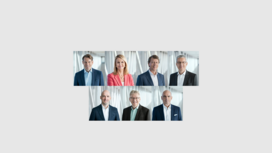 Vorstandspräsentationen am 16. Dezember