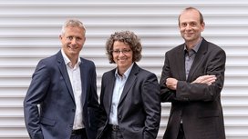 Team of Continental, Fraunhofer IME and the University of Münster Nominated for Federal President's Award