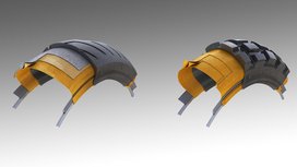 Radial and Diagonal Tires Compared – Areas of Application, Advantages, and Needs