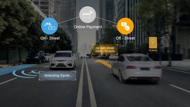 Noch frei? Continental rollt Parkdaten-Dienste global aus