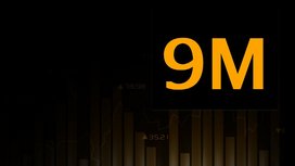 Ergebnisse 9 Monate 2025