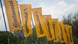 Jean-Michel Verdier wird neuer Geschäftsführer von Continental Engineering Services