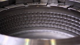 Continental kauft Spezialisten für Formenbau für Nutzfahrzeug- und Spezialreifen