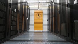 Continental Establishes its Own Supercomputer For Vehicle AI System Training, Powered by NVIDIA DGX