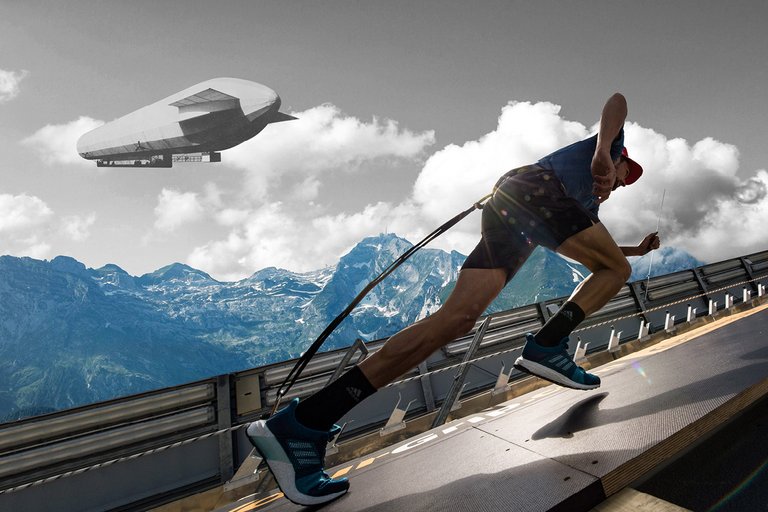 Hoch hinaus mit Continental bereits seit 150 Jahren