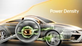 Optimized Energy Efficiency: Continental Presents Innovations for the Fast-Growing Electric Mobility Market