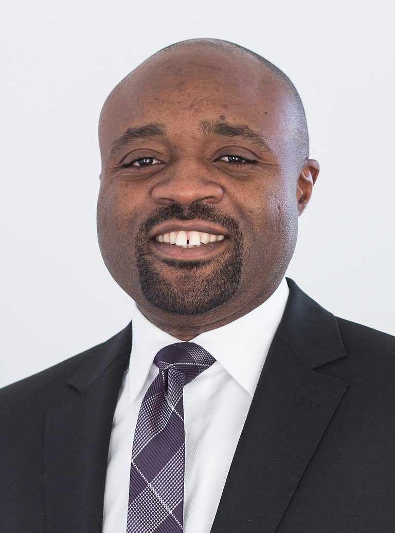 Werkleiter Landry Tchapda