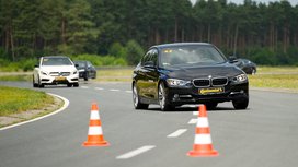 Auto Zeitung-Leser vergeben Goldmedaille bei Top-Marken Umfrage an Continental