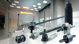 Tausend neue Teile: Continental setzt Ausbau des Ersatzteil-Portfolios für Fahrwerk und Lenkung fort