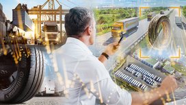 Weltweite Umfrage zeigt dringenden Handlungsbedarf bei Nutzfahrzeugflotten für nachhaltige Transformation