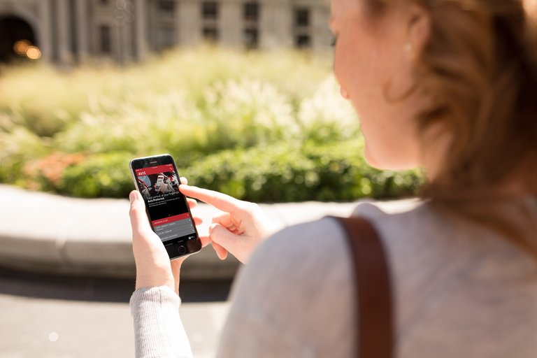 安飞士推出全新车载智能通讯解决方案,打造完全无钥匙的租车体验