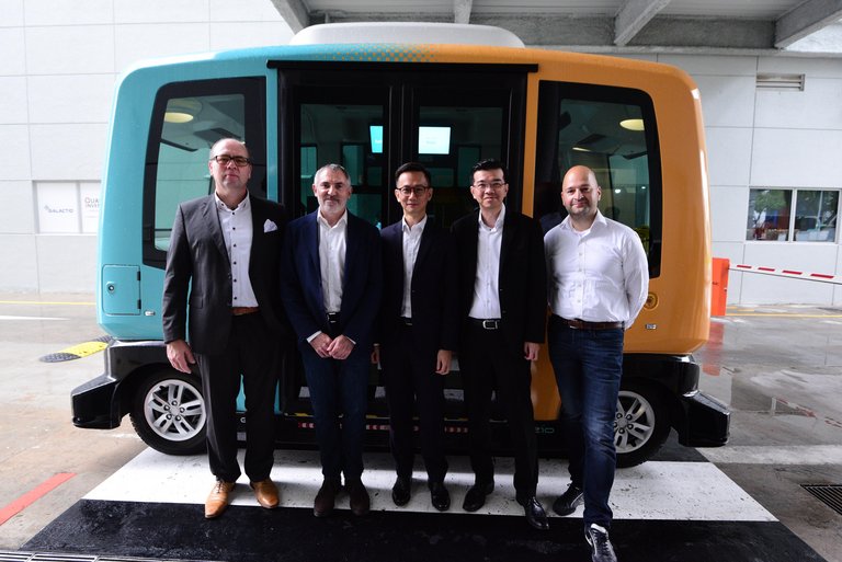 20181130 CUbE Singaporte img 新闻图片二