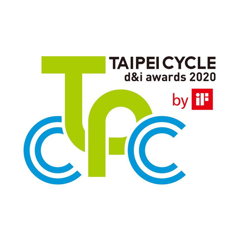 Taipei Cycle Show 2020 - Logo