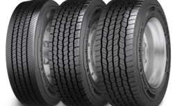 Winter Without Compromises: New Conti Scandinavia Tire Family Now Complete
