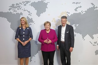 Citizens’ Dialog at Continental