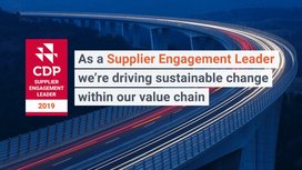 A global leader in the supply chain segment