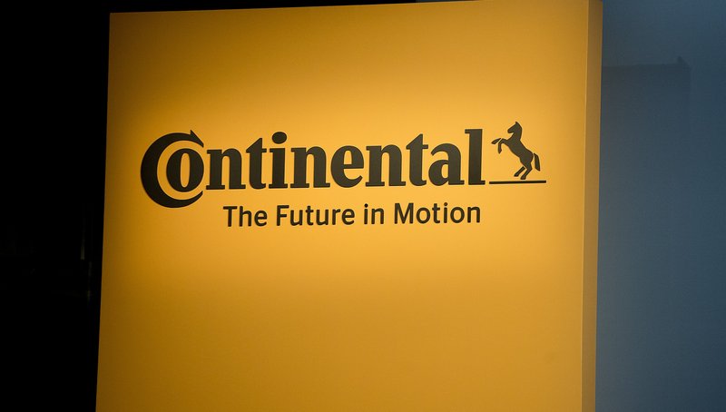 Continental Logo