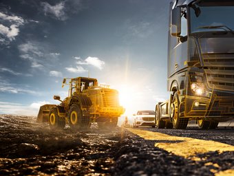 Tires: Our Opportunity