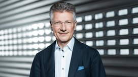 Continuing on Course for Success: Supervisory Board Extends Tenure of CEO Elmar Degenhart