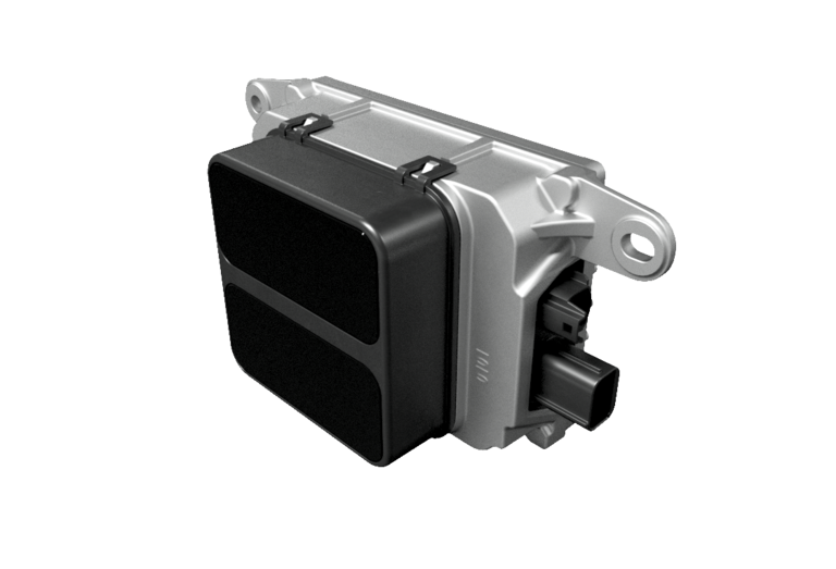 HFL110固态短距激光雷