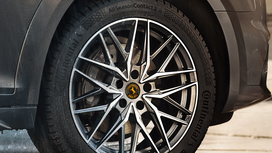 AllSeasonContact 2 von Continental gewinnt neuen Ganzjahresreifentest des AvD