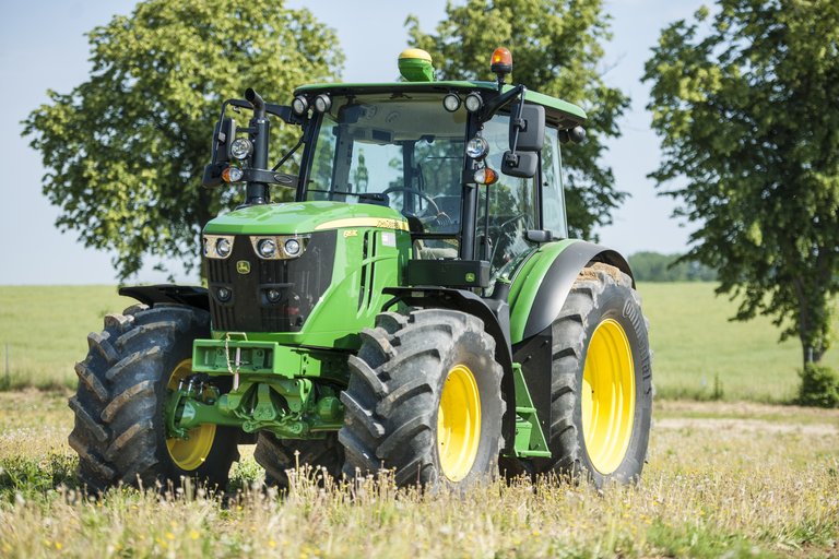 Continental_John Deere