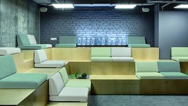 New Upholstery Materials for Excellent Seating Comfort