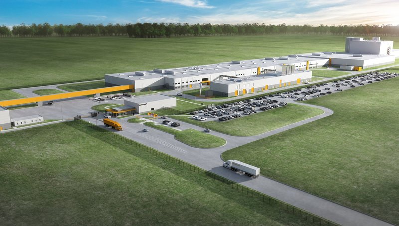 Clinton, Mississippi