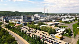Continental-Reifenwerk in Otrokovice erhält Nachhaltigkeitszertifizierung ISCC PLUS