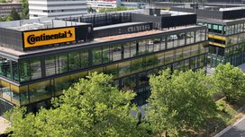 On Course for Independence: ContiTech Introduces New Executive Management Structure