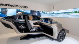 Bringing a groundbreaking new EV prototype to life